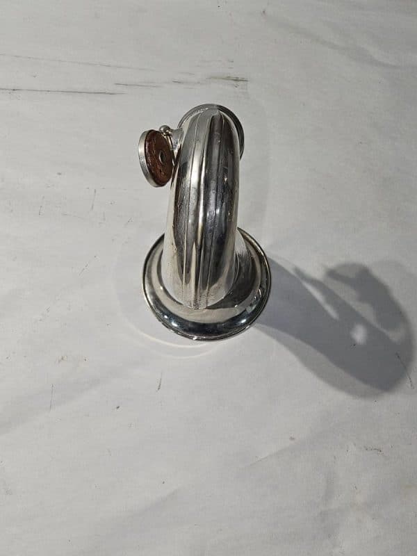 Vito Alto Clarinet Replacement Bell - Image 2