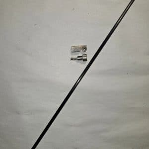 Bass Clarinet Bell / Peg Replacement Parts Set