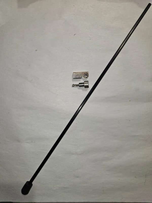 Bass Clarinet Bell / Peg Replacement Parts Set
