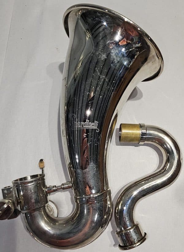 Giardinelli Bass Clarinet REPLACEMENT KEYS / PARTS Repair! - Image 2