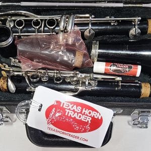 Yamaha YCL-20 Bb Clarinet