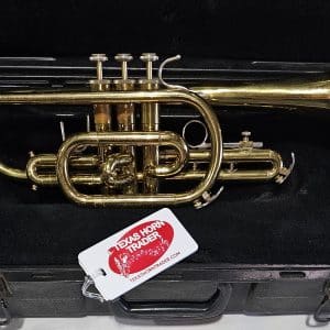 Bach CR300 Cornet
