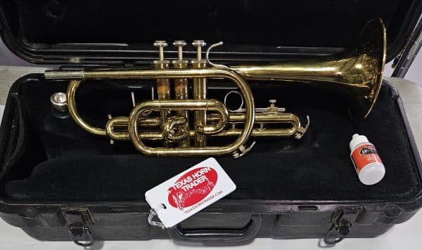 Bach CR300 Cornet