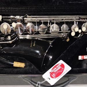 Helmke 1593 Tenor Saxophone