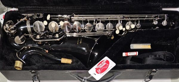 Helmke 1593 Tenor Saxophone
