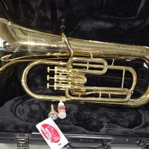 Yamaha YEP-201 Euphonium