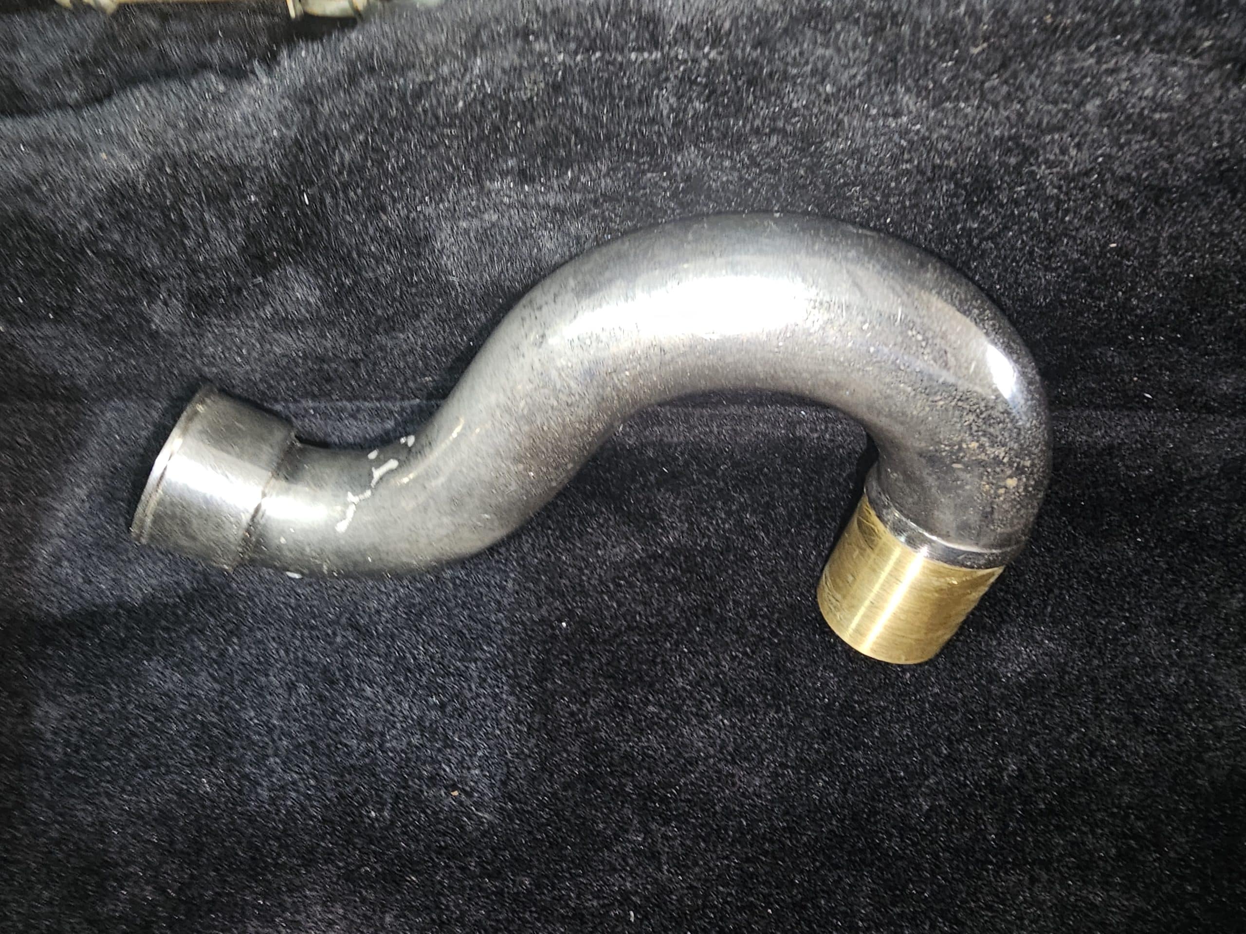 G. Leblanc Wood Bass Clarinet - Good Player! - Image 2
