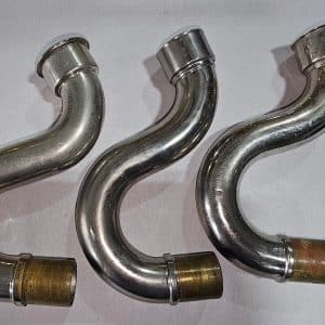 Selmer USA Bass Clarinet Replacement Neck