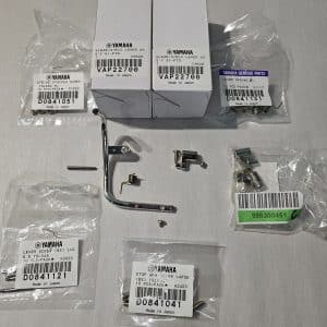 Yamaha YSL-446g F Attachment Trombone Replacement Parts