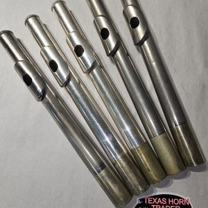 Selmer Flute Replacement Headjoint