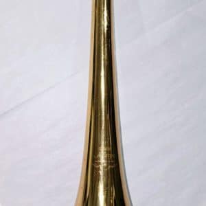 Yamaha YSL-548GO Allegra Trombone Bell