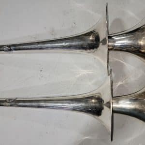 Silver Blessing B-88-0 F-Attachment Trombone "Bell Only"