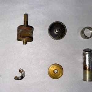 Conn 88H Trigger Trombone -Replacement Parts-