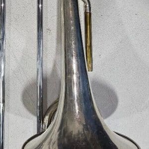 King 3B Concert Silver F-Attachment Trombone *Replacement *Repair Parts *Slide