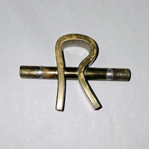Reynolds Roth Trombone Counterweight