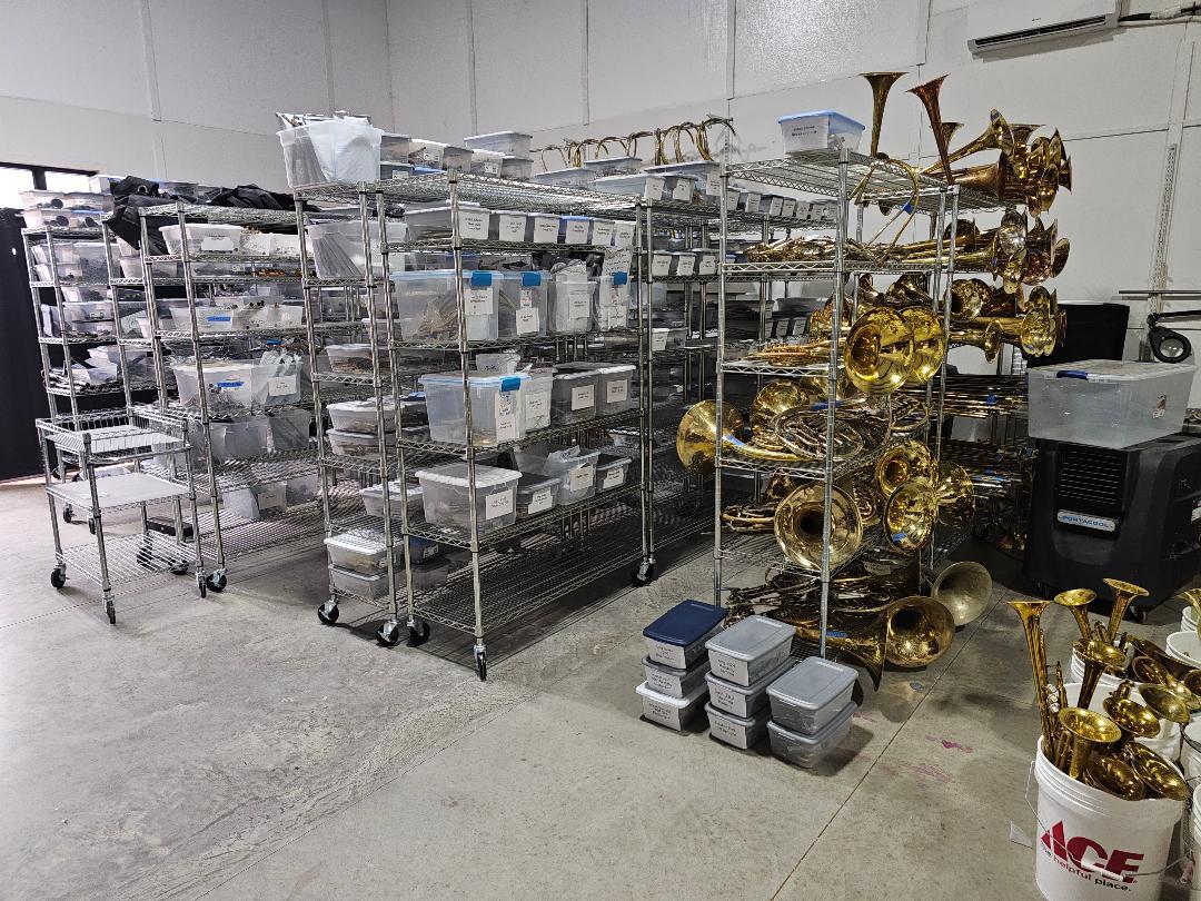 Selmer USA Bass Clarinet REPLACEMENT KEYS / PARTS ***Repair!*** - Image 7