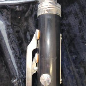 Artley Bass Clarinet REPLACEMENT KEYS / PARTS ***Repair!***