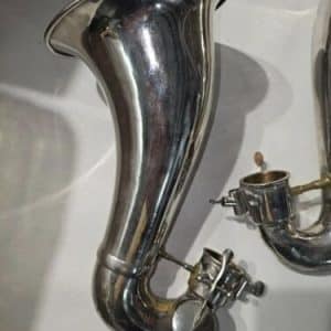 Selmer Bundy Bass Clarinet Replacement Bell