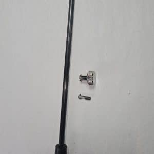 Bass Clarinet Bell / Peg Replacement Parts Set