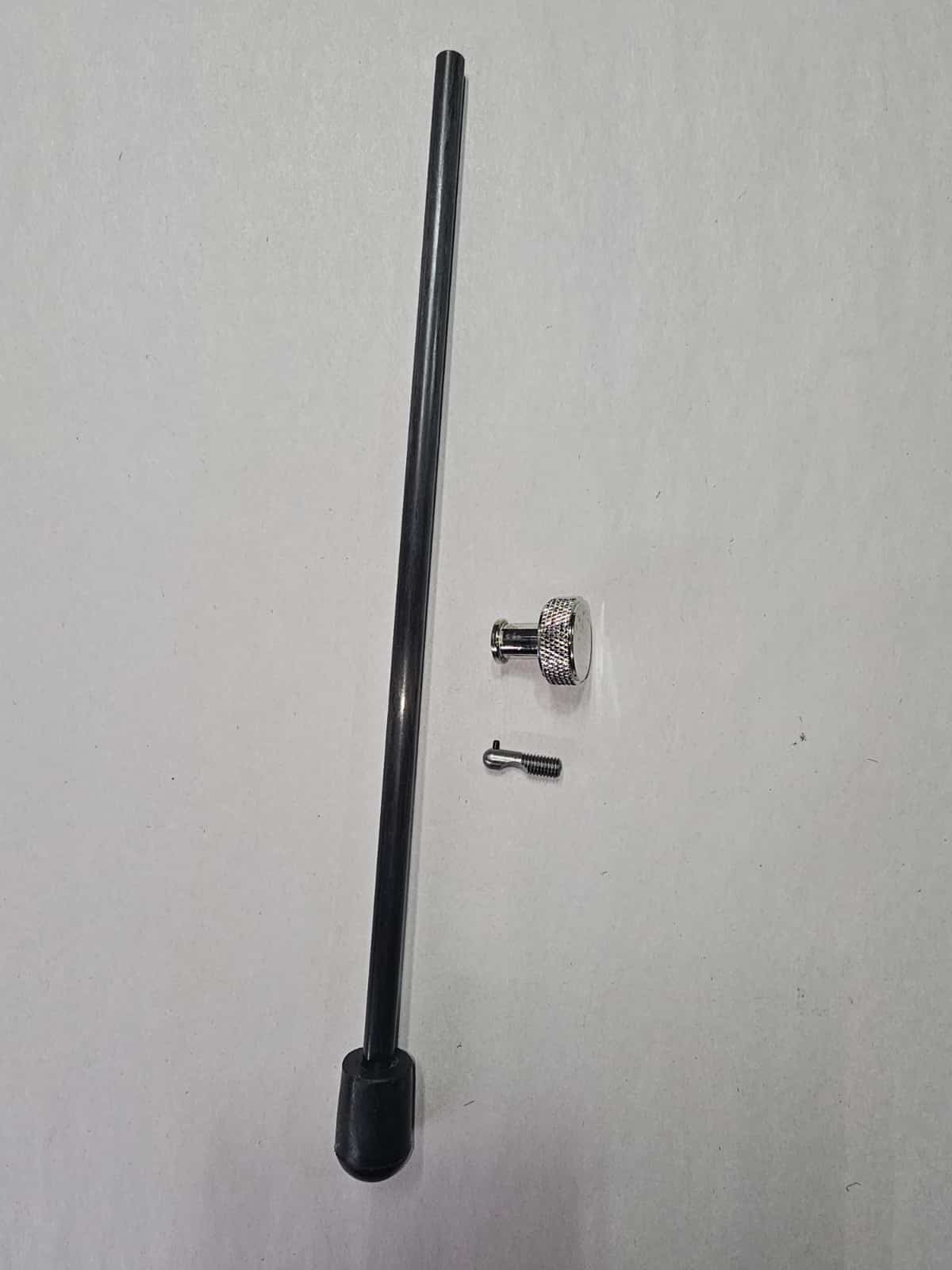 Bass Clarinet Bell / Peg Replacement Parts Set