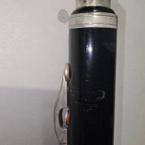 Vito Bass Clarinet REPLACEMENT KEYS