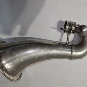 Wurlitzer Bass Clarinet Replacement Bell