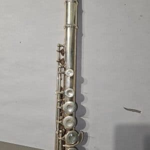 Selmer USA Flute Replacement Parts / Keys / Rods