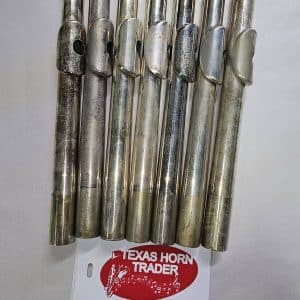 Armstrong Flute Headjoint Replacement Repair