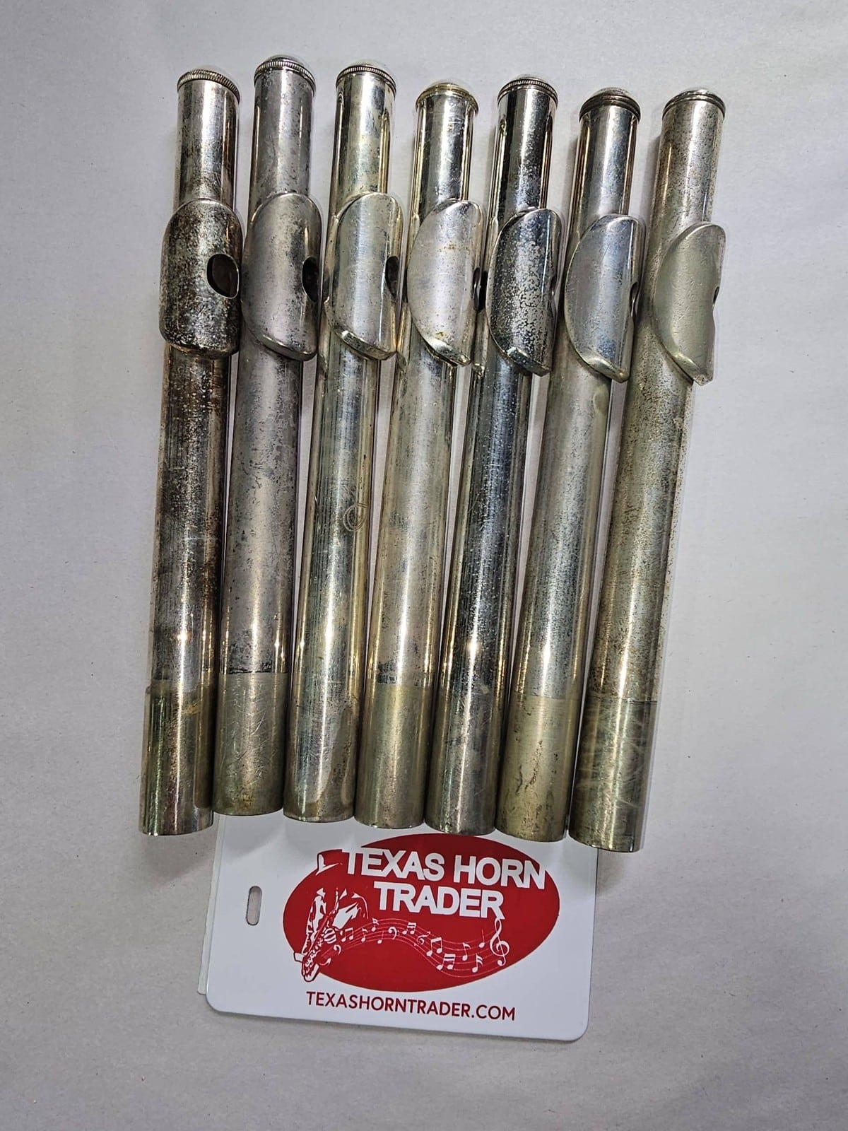 Armstrong Flute Headjoint Replacement Repair