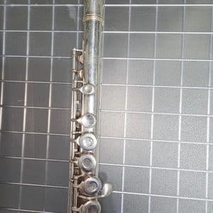 Gemeinhardt M2 Flute Replacement Keys / Parts / Repair