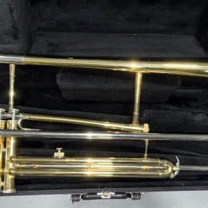 Blessing USA 3 Valve Trombone