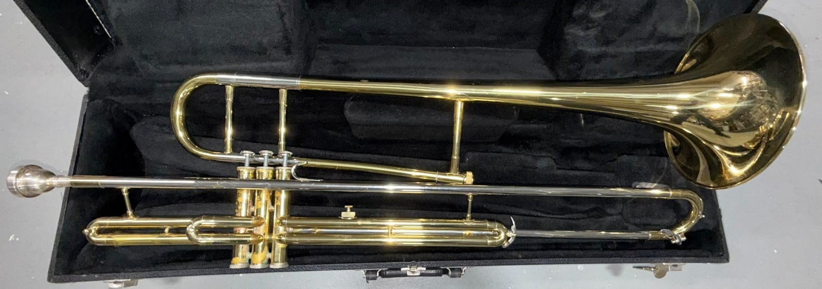 Blessing USA 3 Valve Trombone
