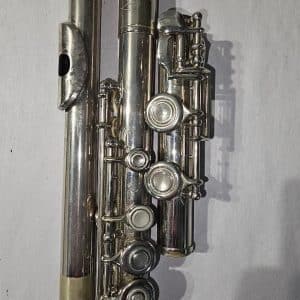 Artley 17-0 Flute Replacement Parts