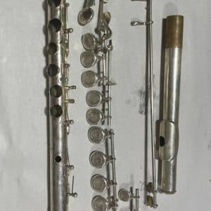 Blessing USA B101 Flute Replacement Parts