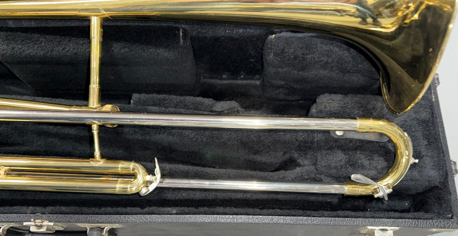 Blessing USA 3 Valve Trombone - Image 3