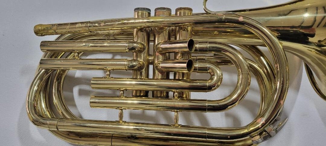 Blessing Artist Marching Trombone *Flugabone* Replacement Parts - Image 3