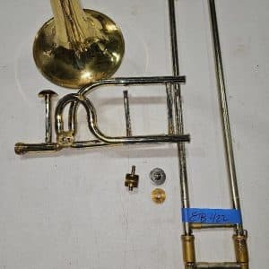 Eastman ETB422 F-Attachment Trombone *Replacement *Repair Parts *Slide