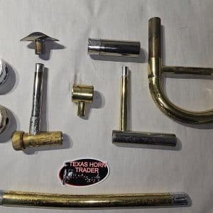 Yamaha YSL-354 Trombone -Replacement Parts