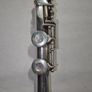Gemeinhardt Flute C Foot - Replacement Parts