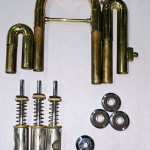 Pathfinder Trumpet -Replacement Parts