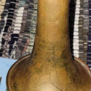 Henry Pedler & Sons Trumpet Replacement Parts