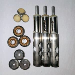 Yamaha YTR-232 Trumpet