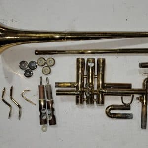Cecilio Trumpet Replacement Parts