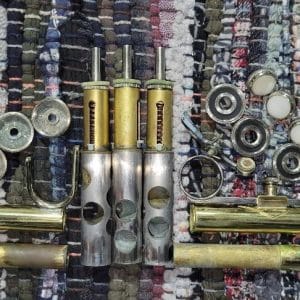 Bach Soloist Trumpet Replacement Parts - Texas Horn Trader Used Parts!