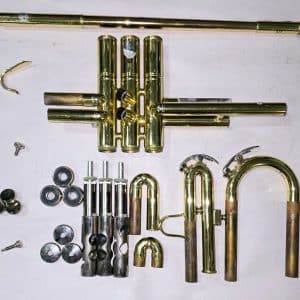 Conn 27B Trumpet -Replacement Parts-