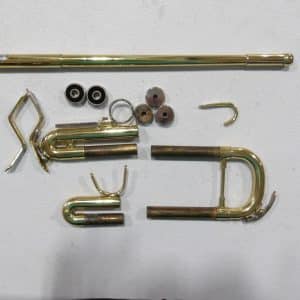 Borg Trumpet Replacement Parts