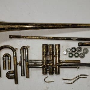 Olds NA10M Trumpet Replacement Parts