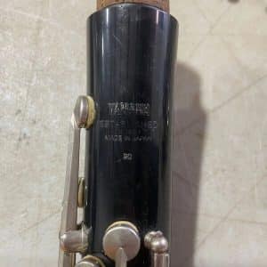 Yamaha YCL-20 Bb Clarinet REPLACEMENT KEYS / PARTS Repair