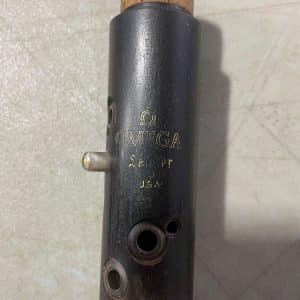 Selmer USA OMEGA Bb Clarinet REPLACEMENT KEYS / PARTS Repair