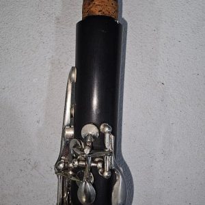 First Act Bb Clarinet REPLACEMENT KEYS - PARTS Repair